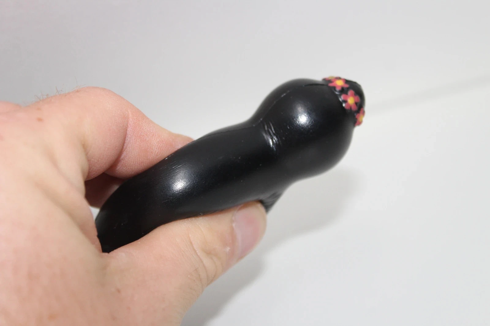 Figurinha Barbamamãe - Les Barbapapa – photo 3
